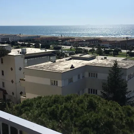 Attico Vista Mare-monti