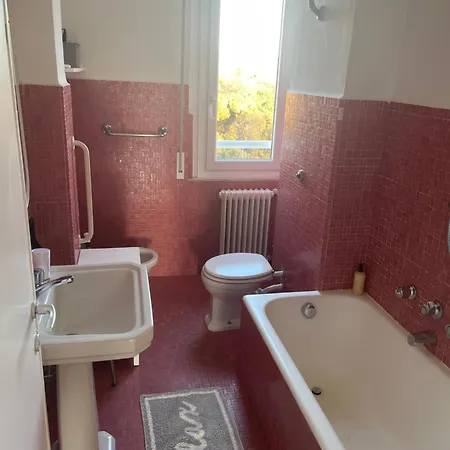Apartment Attico Vista Mare-monti Viareggio