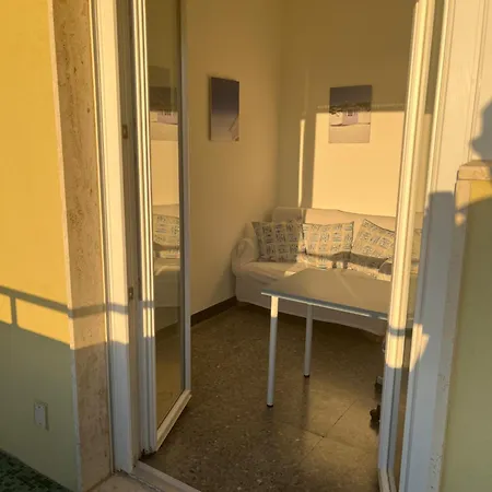 Attico Vista Mare-monti * Viareggio
