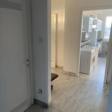 Attico Vista Mare-monti Apartment Viareggio